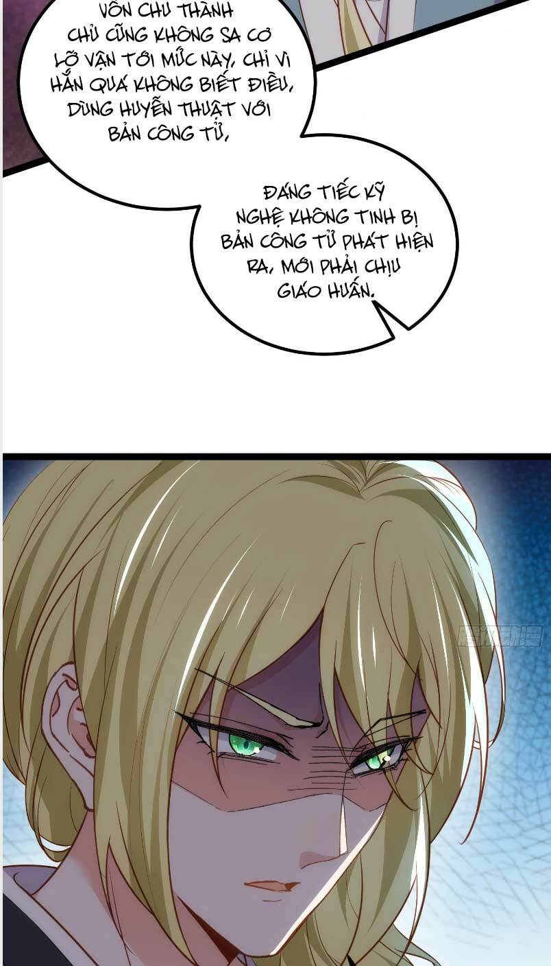 hoạn phi thiên hạ chapter 252 31