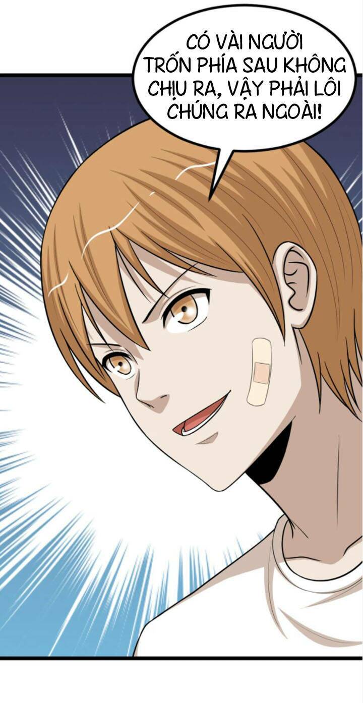 đai ca trở lại tuổi 16 chapter 69 28