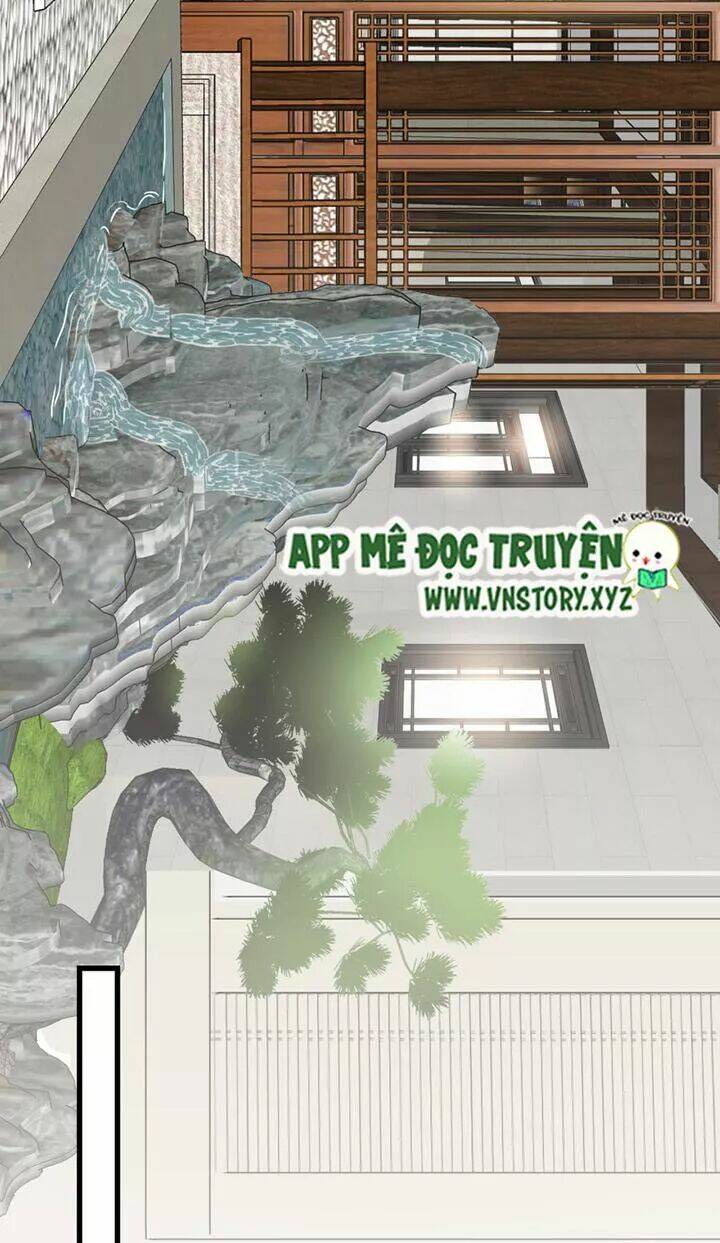 thiên hậu trở về chapter 53 41