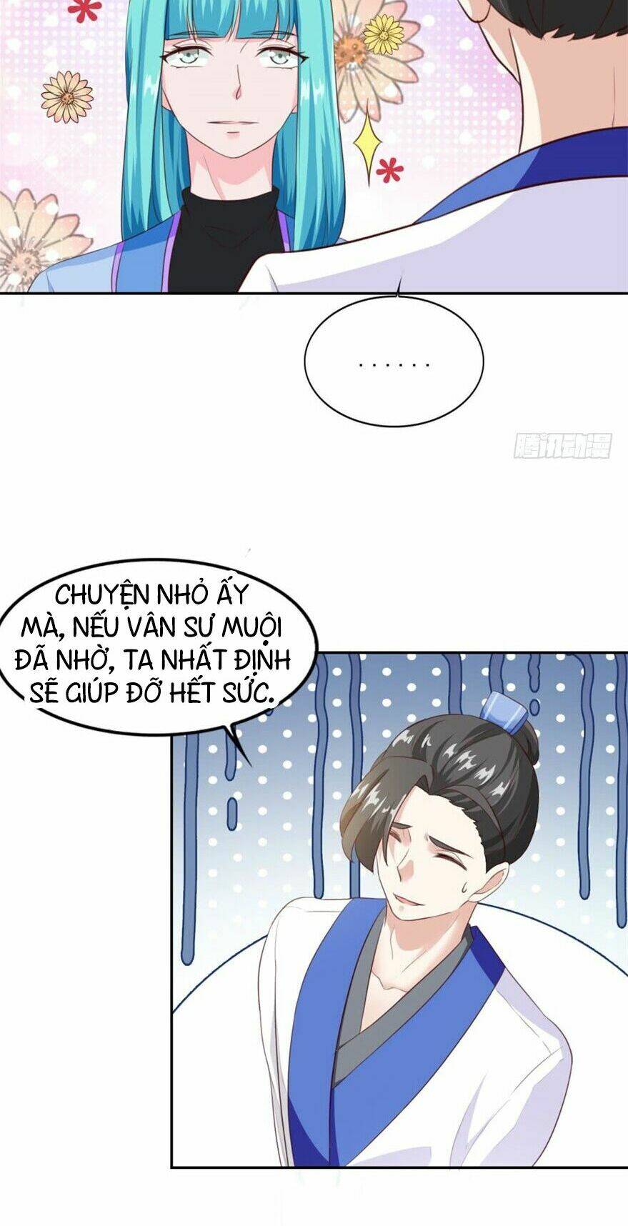 tiên ma đồng tu chapter 16 20