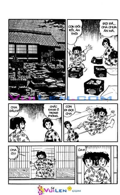 kiếm sĩ góc vuông - chokkaku chapter 4 54