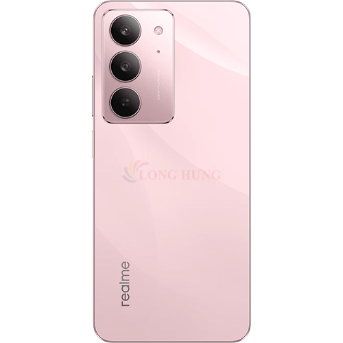 Điện thoại Realme C75x (6GB/128GB) - Hàng chính hãng