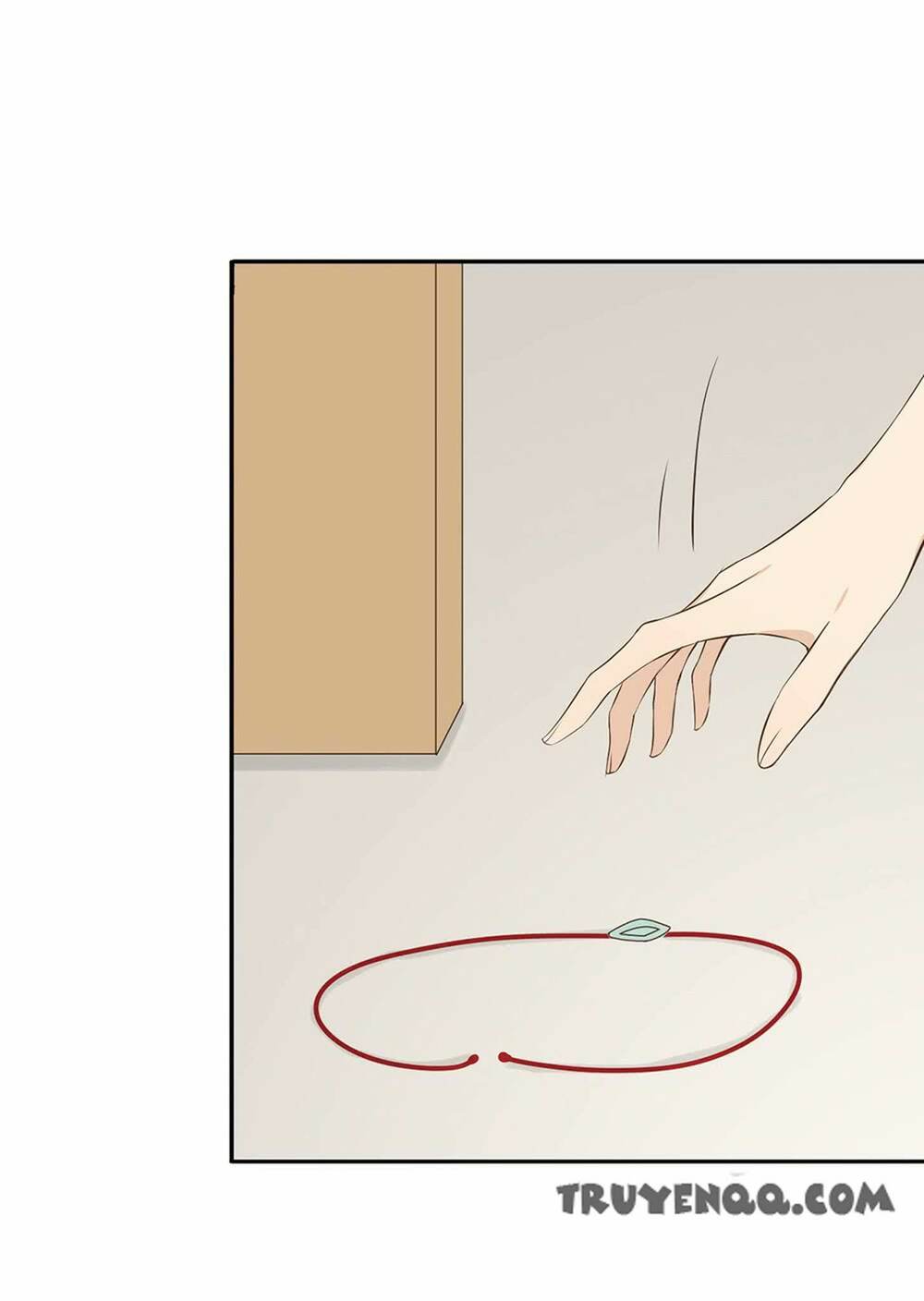 thúc thúc, biệt bào chapter 27 22