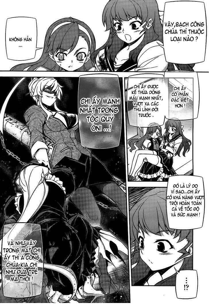 onihime vs chapter 21 16