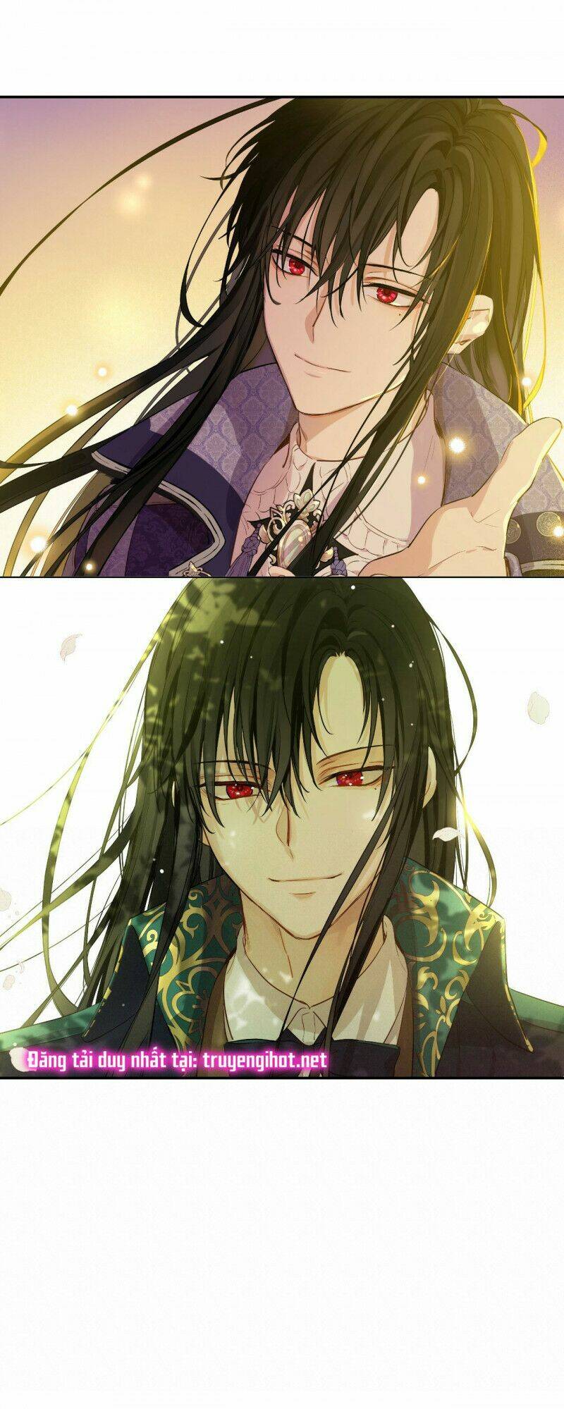 một ngày nọ ta trở thành công chúa chapter 119.5 8