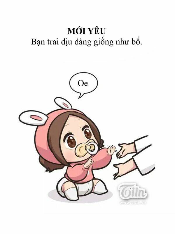 giải mã tình yêu chapter 109 11