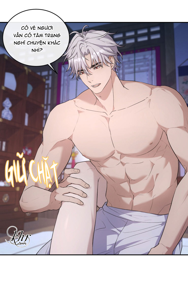 hỗn mộng chapter 10 11