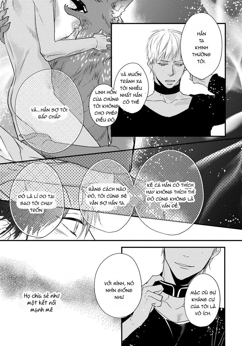 pendulum jujin omegaverse chapter 2 35