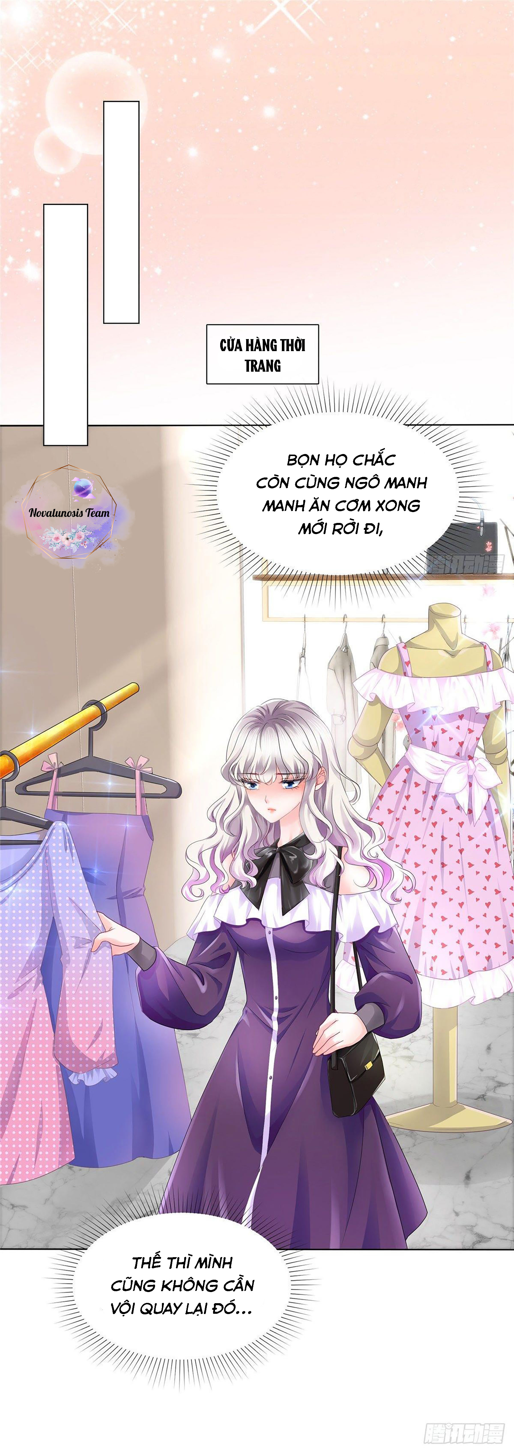 khi mùa đông gặp nắng ấm chapter 16 2