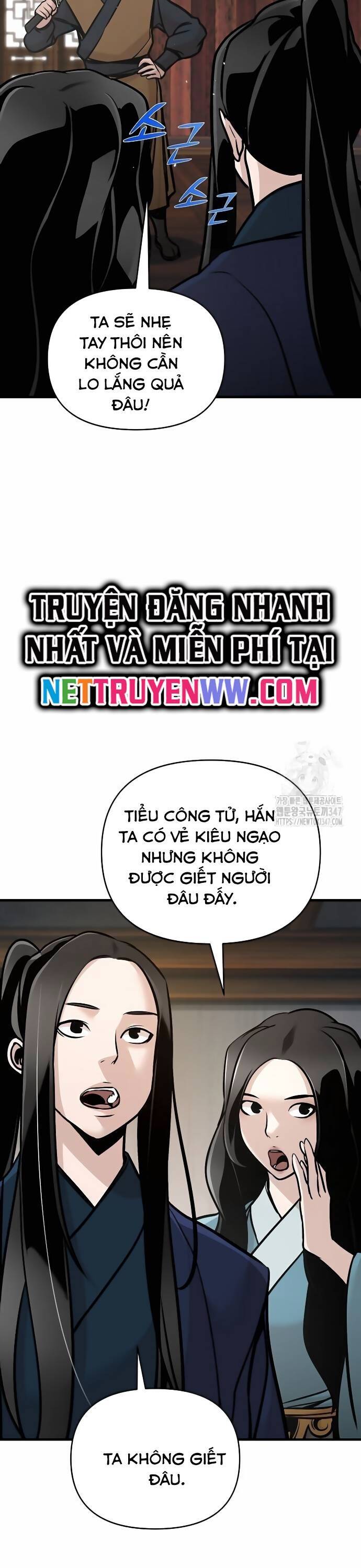 Tiểu Tử Đáng Ngờ Lại Là Cao Thủ chapter 54 17