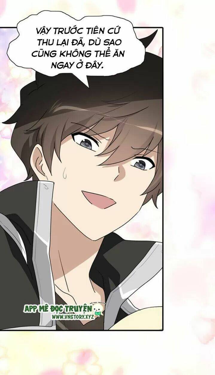 bạn gái virus của tôi chapter 164 22