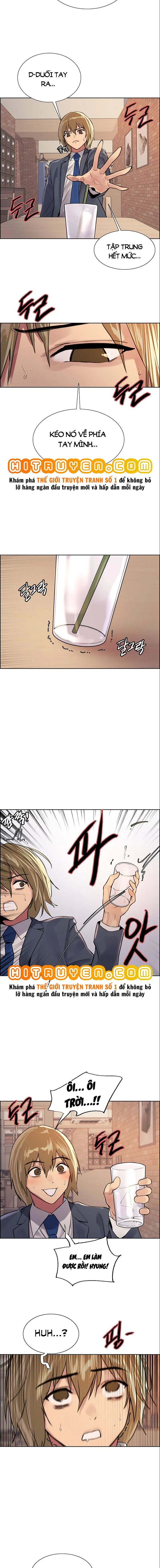 nhãn lực toàn năng chapter 34 8