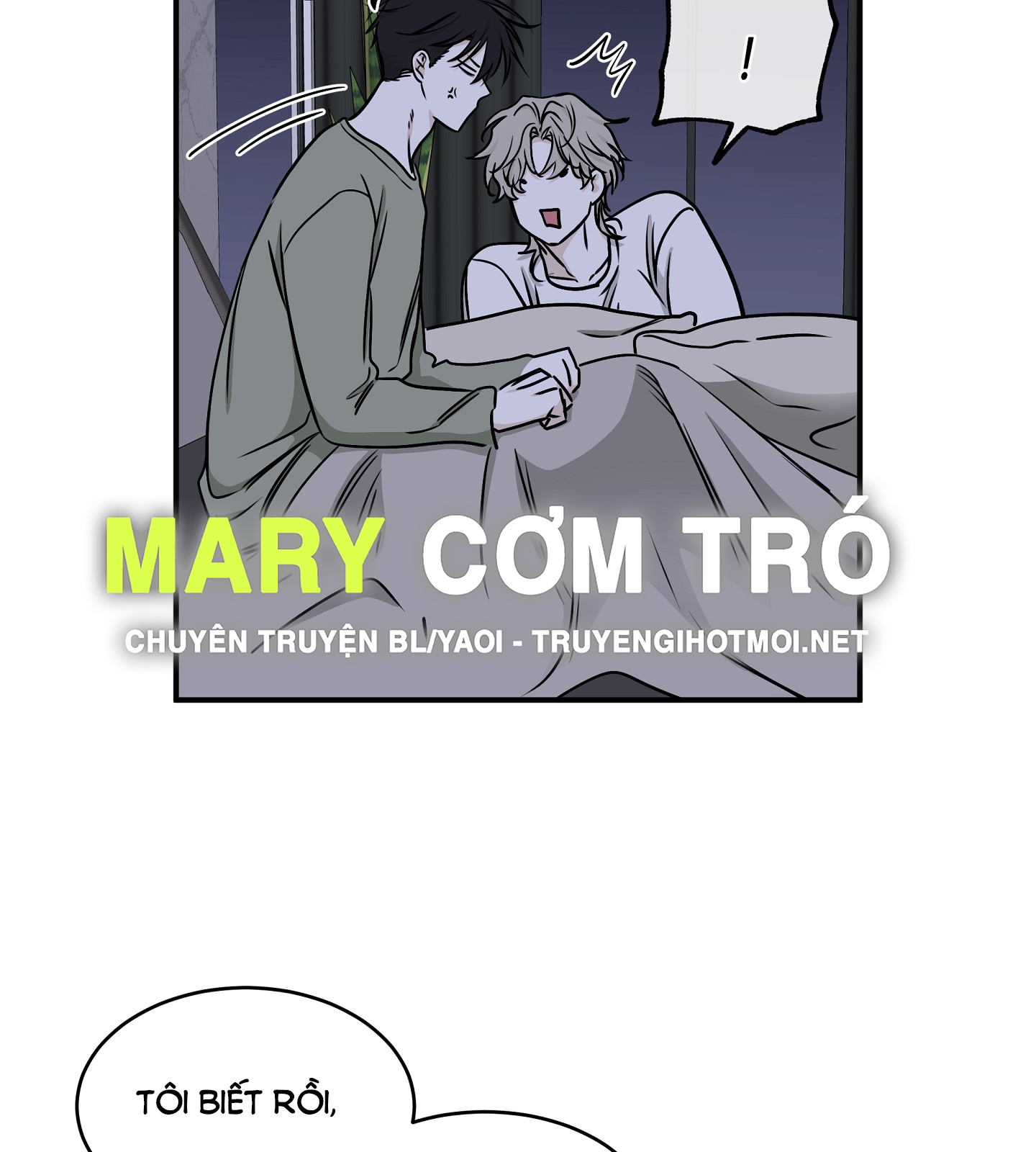 đêm bên bờ biển chapter 67.1 23