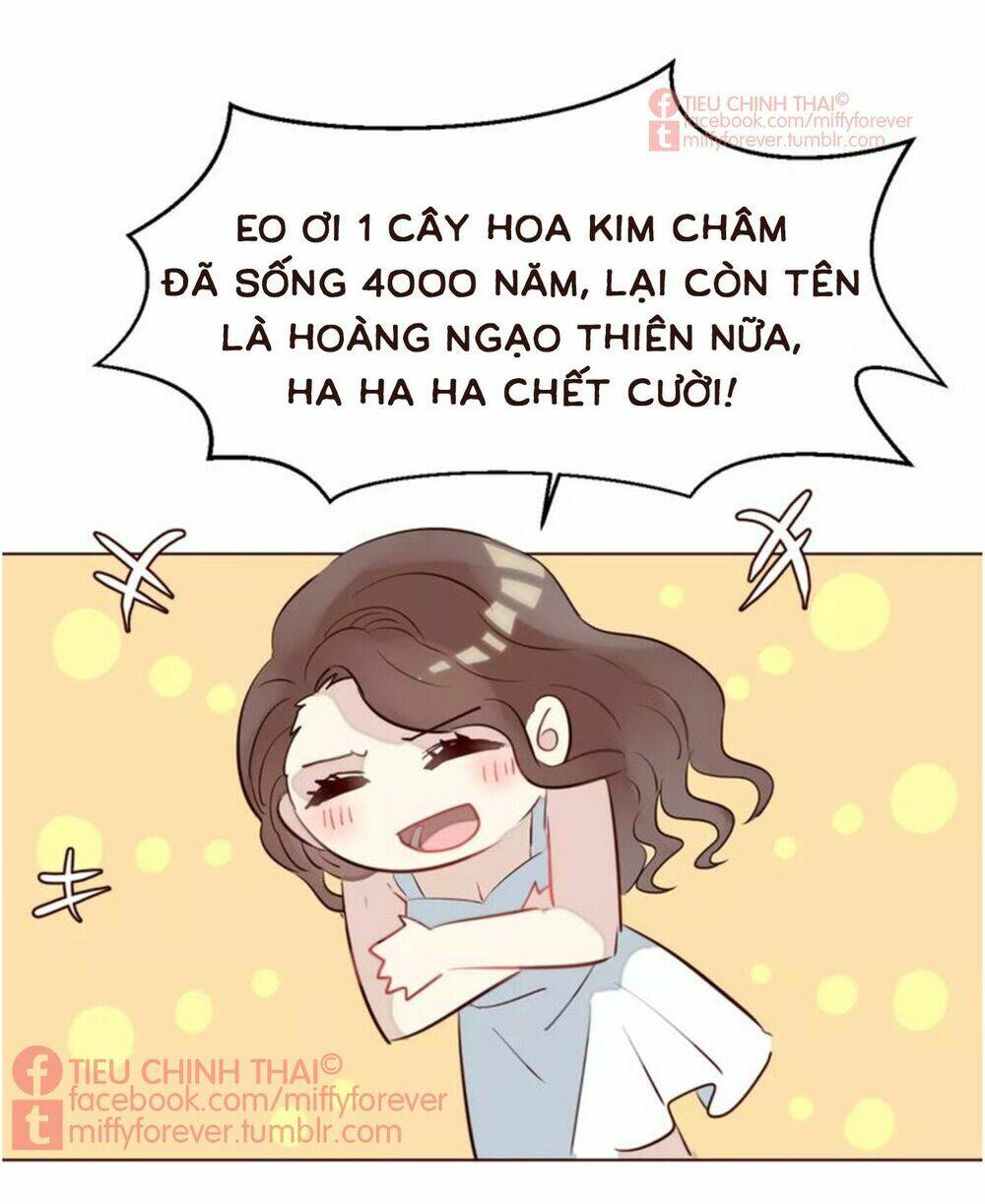 bạn trai xương rồng chapter 9 40