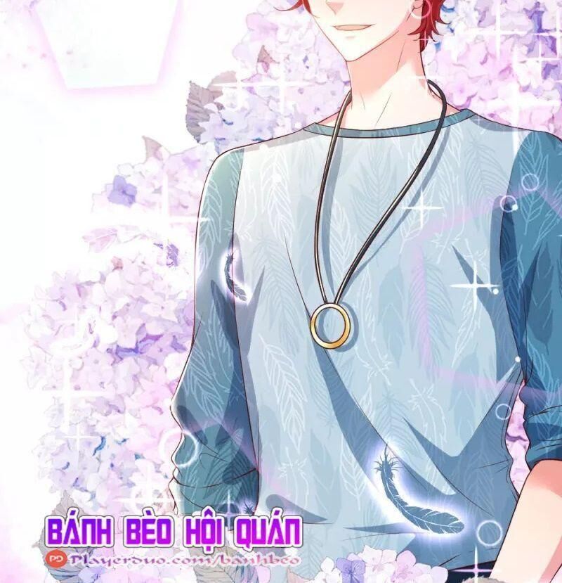 ma ma đột kích : cha mời tiếp chiêu chapter 41 38