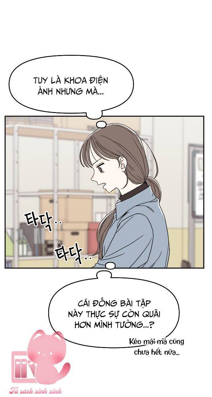 trái dấu hút nhau chapter 6 4