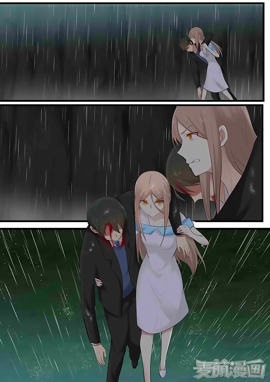 rơi vào tình yêu với bá đạo tổng tài chapter 57 6