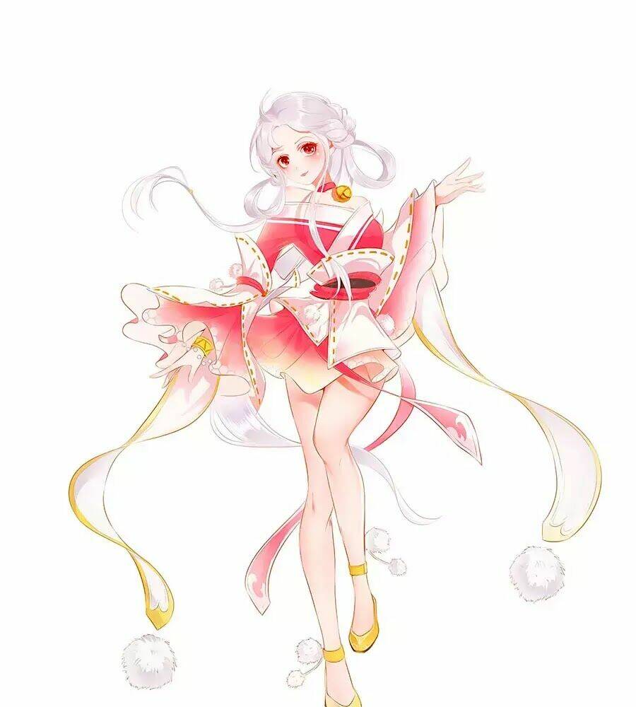 dưỡng thú vi phi chapter 0 11