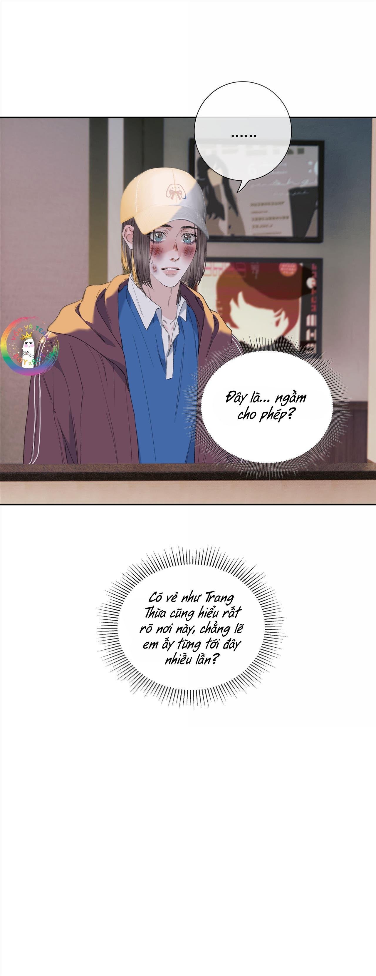 đói khát chapter 11 10