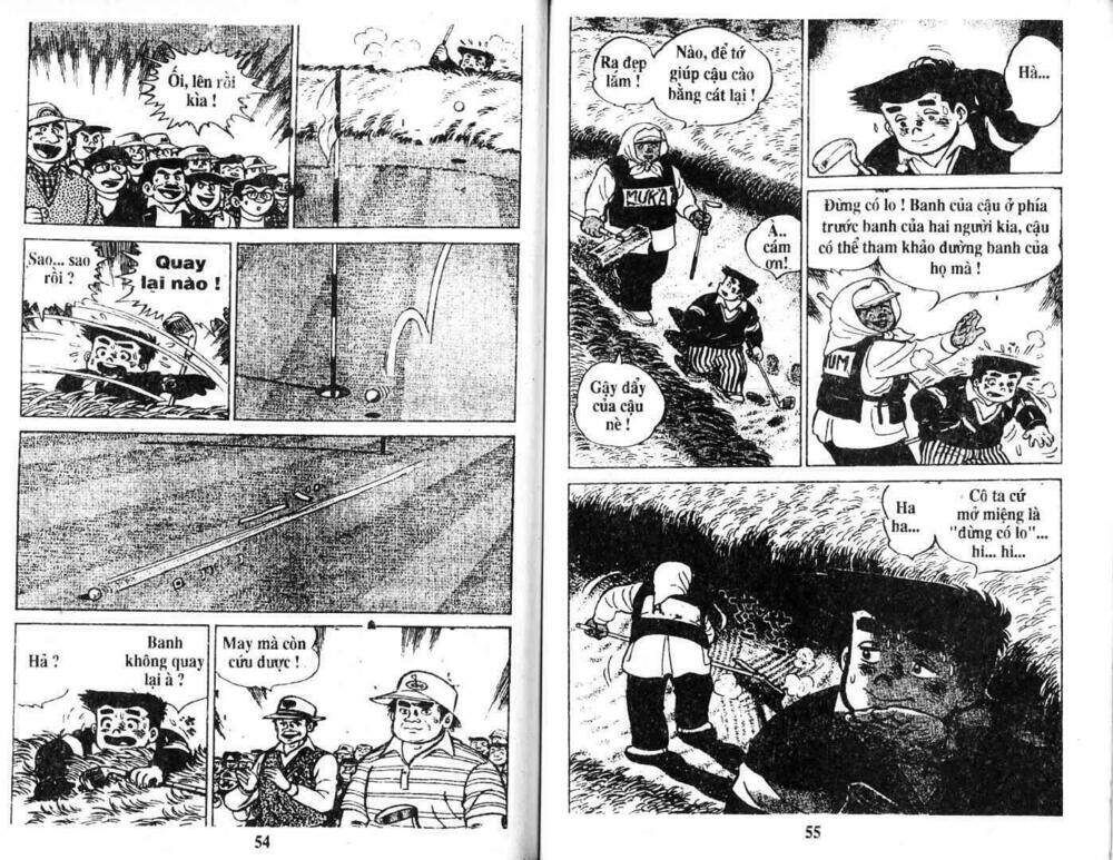 tân teppi chapter 37 25