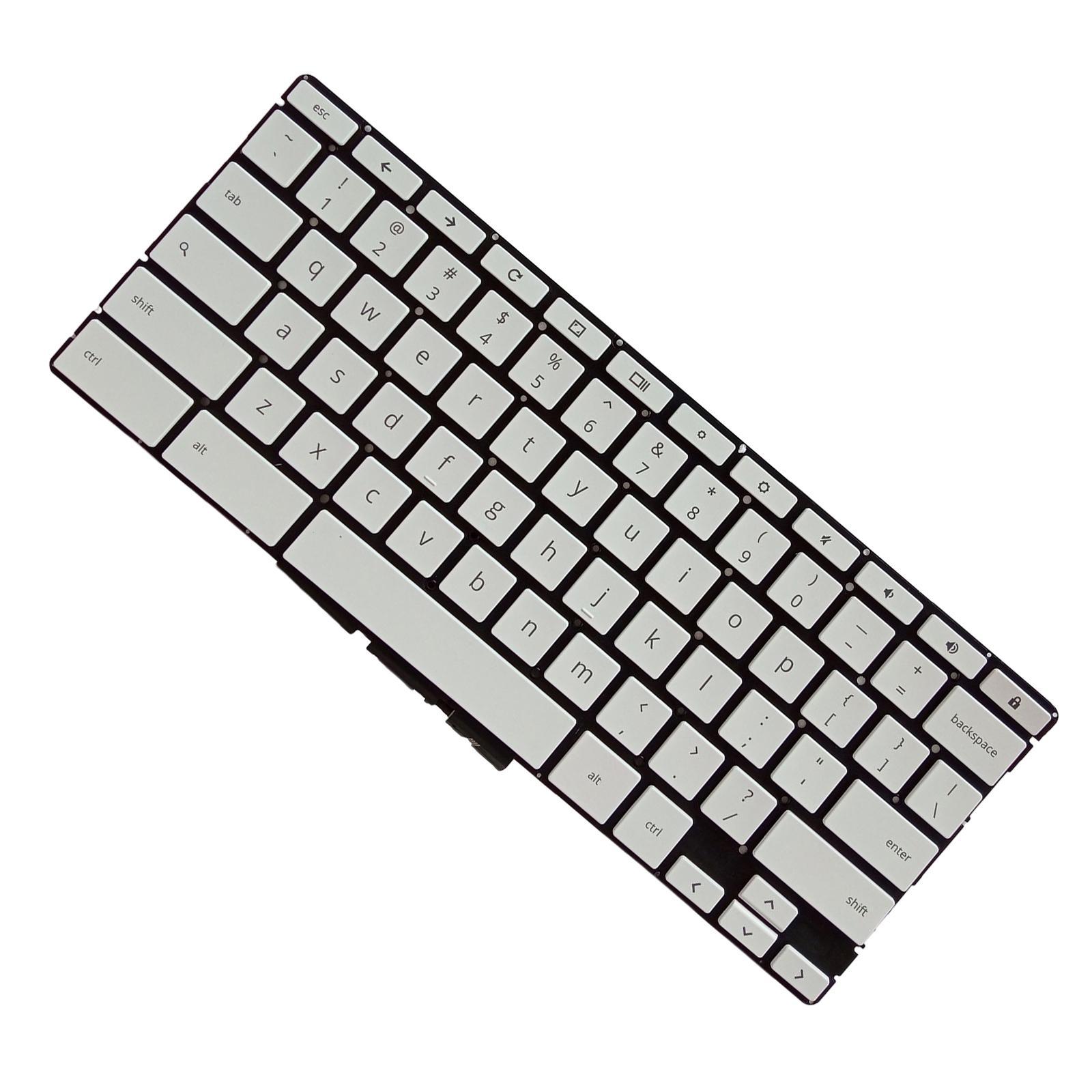 Laptop Keyboard US English with for  Chromebook 14 Replacement
