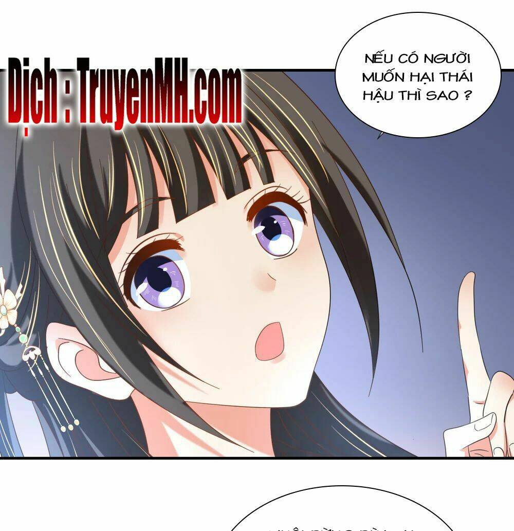 lãnh cung phế hậu muốn nghịch thiên chapter 111 10