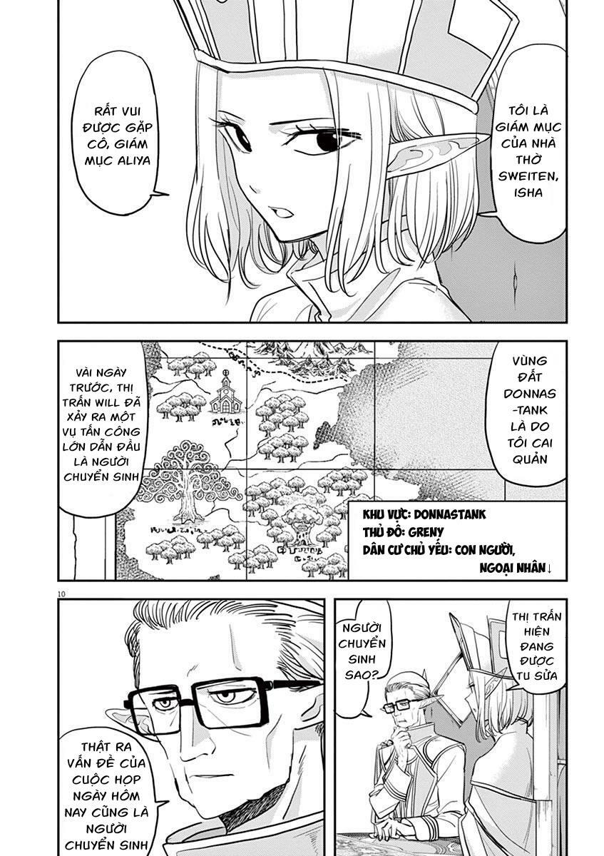 thất sách chuyển sinh chapter 10 10