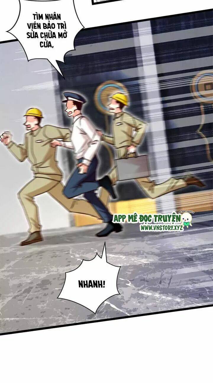 thiên hậu trở về chapter 136 24