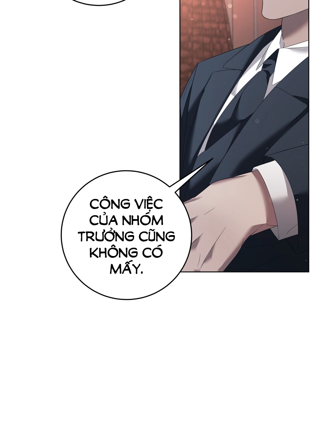 Amon- Không Thể Đoán Biết chapter 4.1 - Trang 36