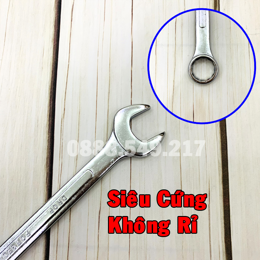 Bộ cờ lê 14 cây 6mm-24mm