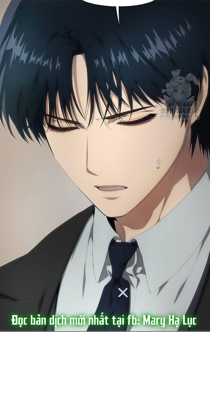 không thể thoát ra khỏi bộ phim kịch tính chapter 24.2 22