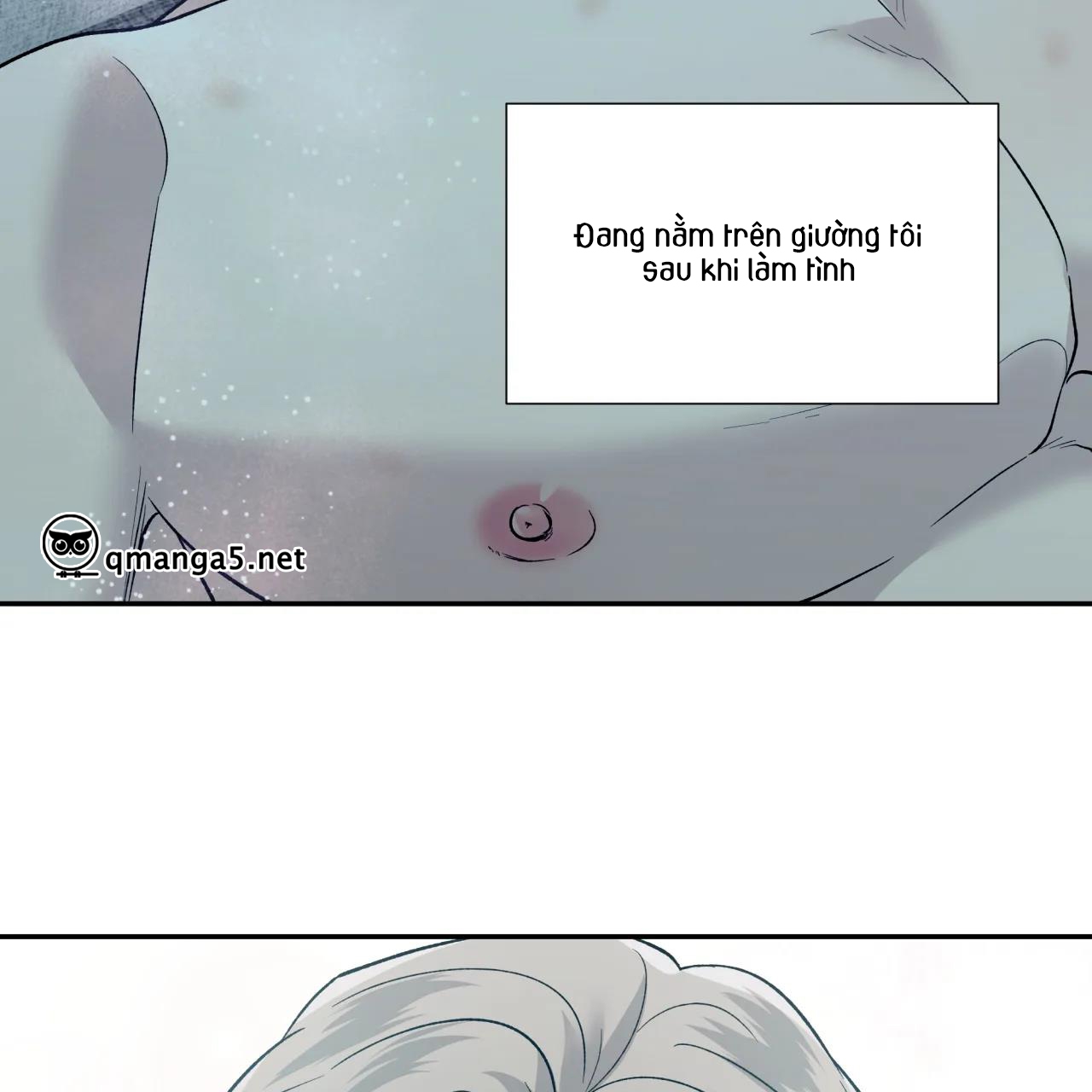 ám ảnh pheromone chapter 37 47