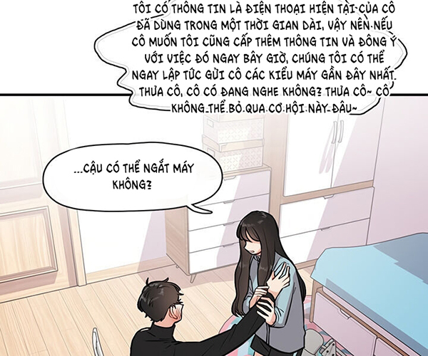 chứng nghiện điện thoại chapter 2 54