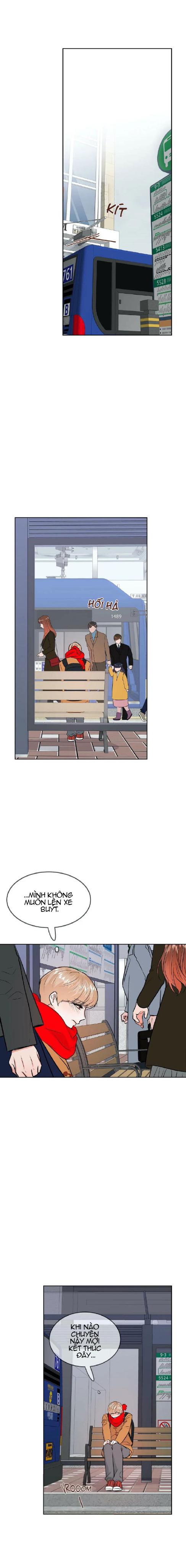 thầy giáo thể dục m chapter 31 15