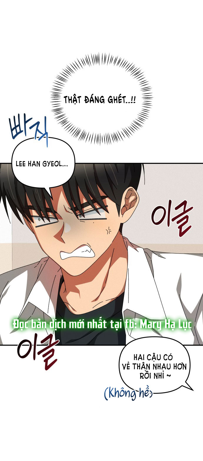 bạn gái tôi là robot -câu chuyện của cheol soo và young hee chapter 30 60