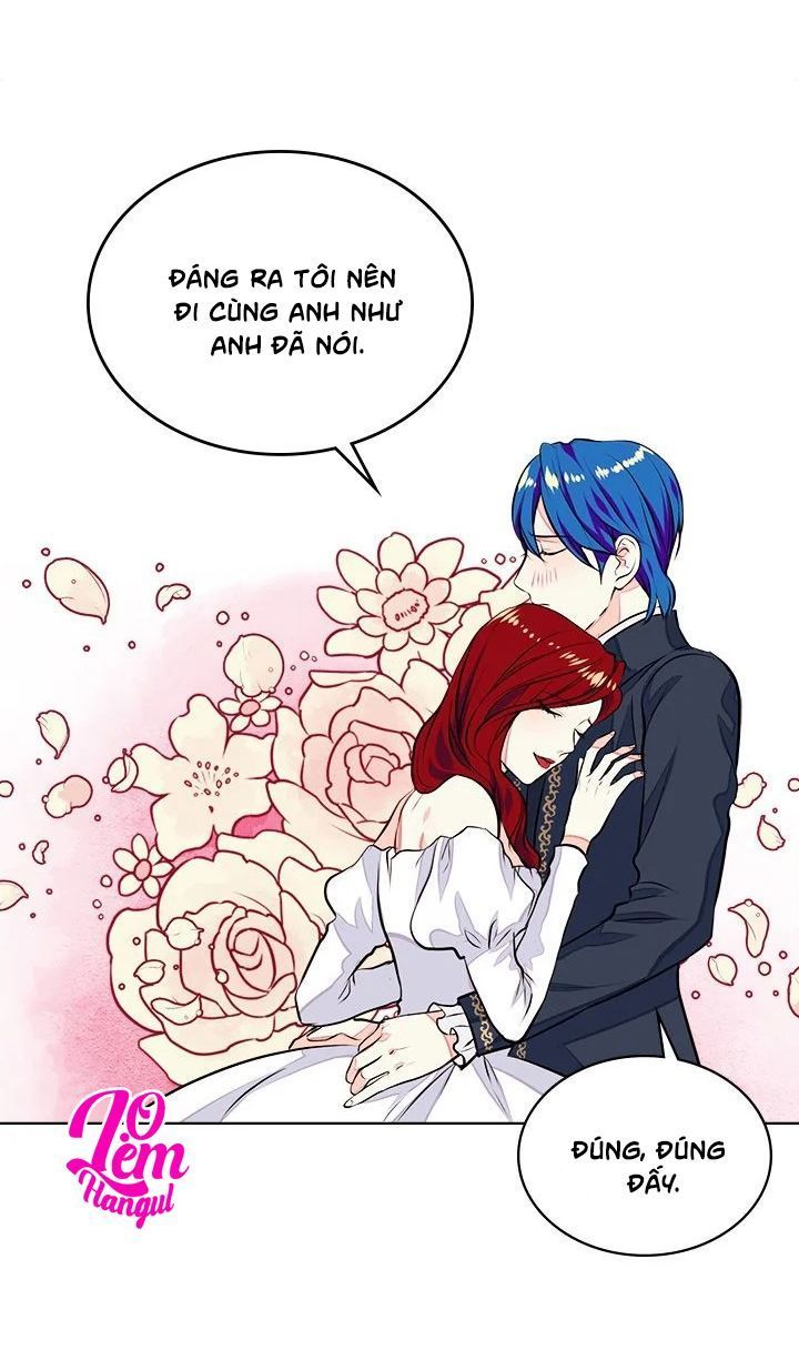 đức hạnh của ác nữ phản diện chapter 9 14