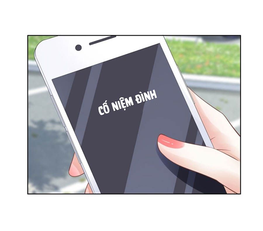 Bạn Trai Điều Khiển Giấc Mơ chapter 57 - Trang 31