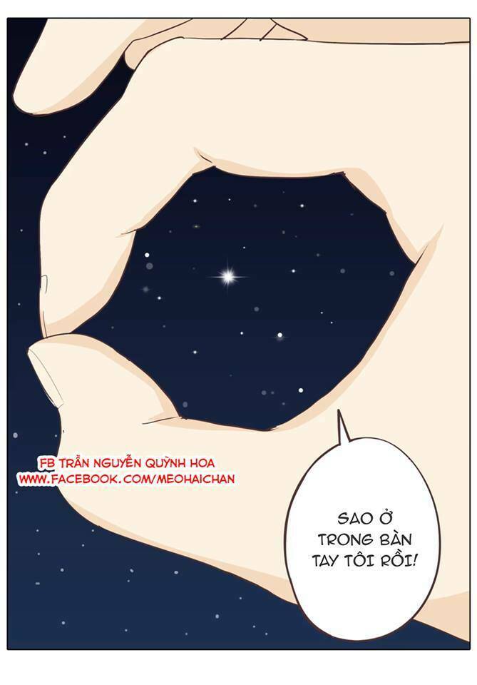 xin chào! dân nữ chapter 27 30