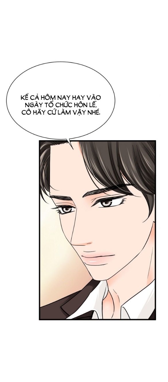 [18+] Tình Yêu Đánh Cắp Trái Tim chapter 26.1 - Trang 17