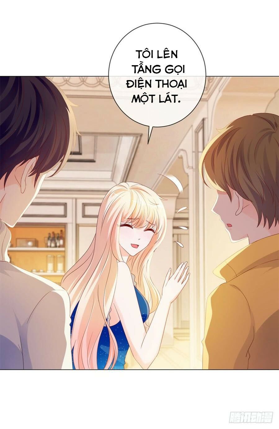 ẩn hôn 100%: chọc tức vợ yêu mua một tặng một chapter 88 6