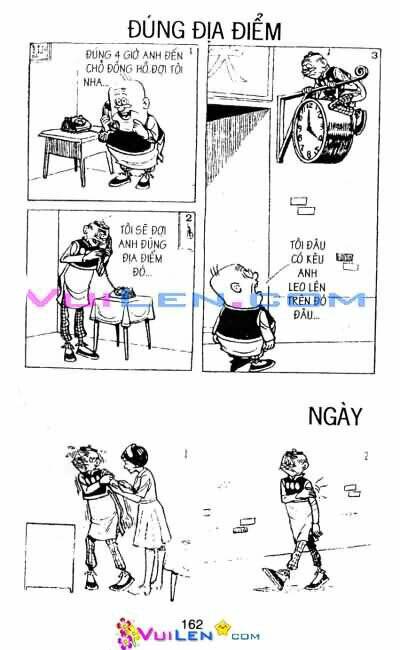 chú thoòng (full trọn bộ) chapter 40 42