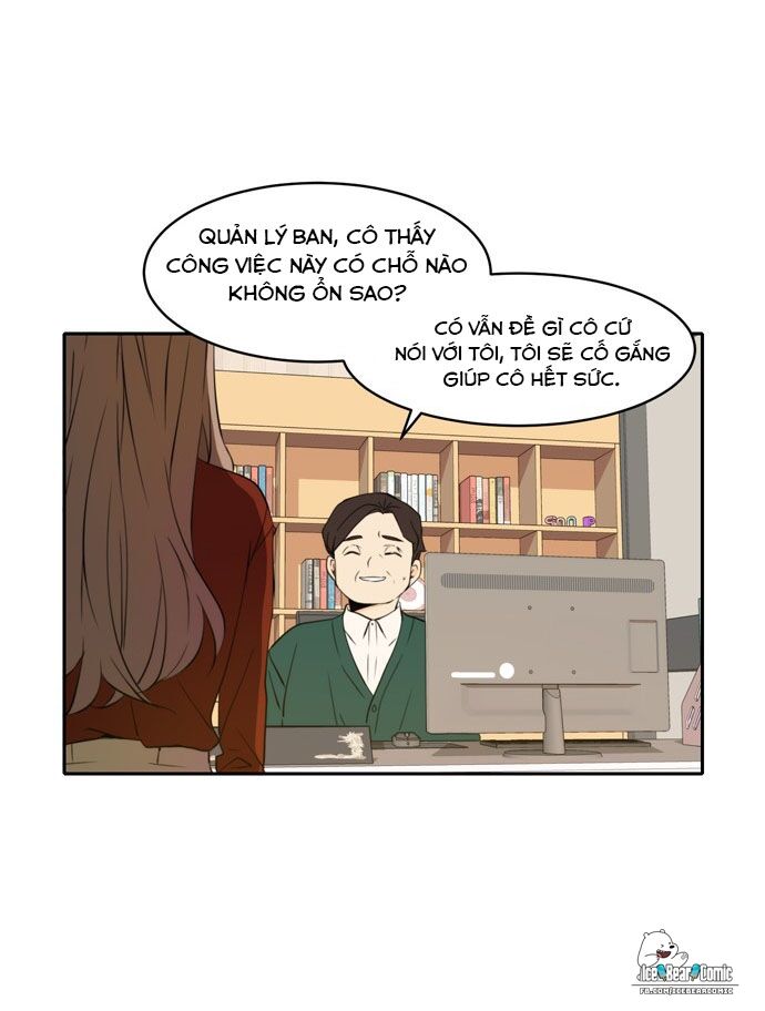 kiếp này cũng xin chăm sóc tôi như vậy nhé kiếp này cũng xin chăm sóc tôi như vậy nhé chapter 4 29