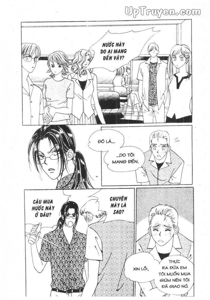 nụ hôn chàng trai chapter 7 52