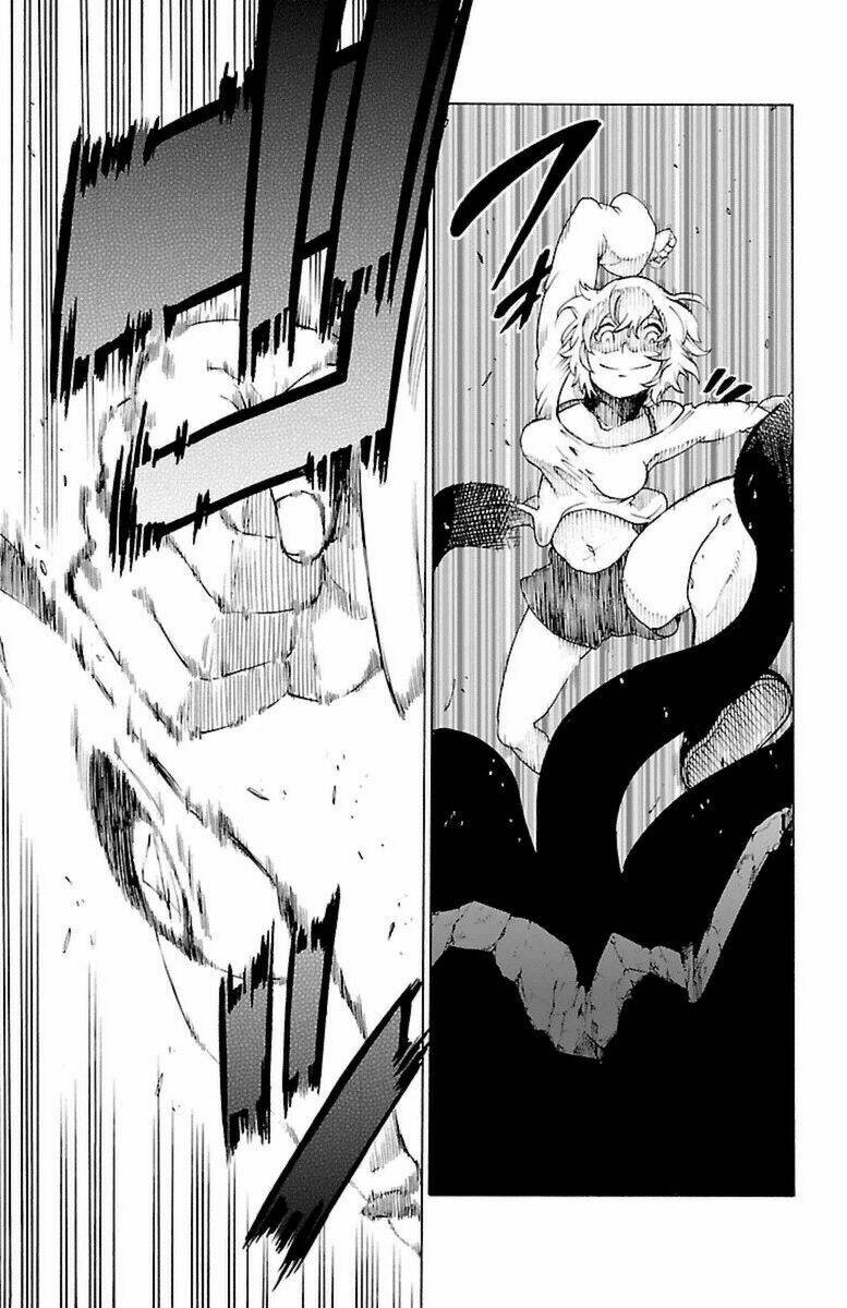 mahou shoujo of the end chapter 37 10