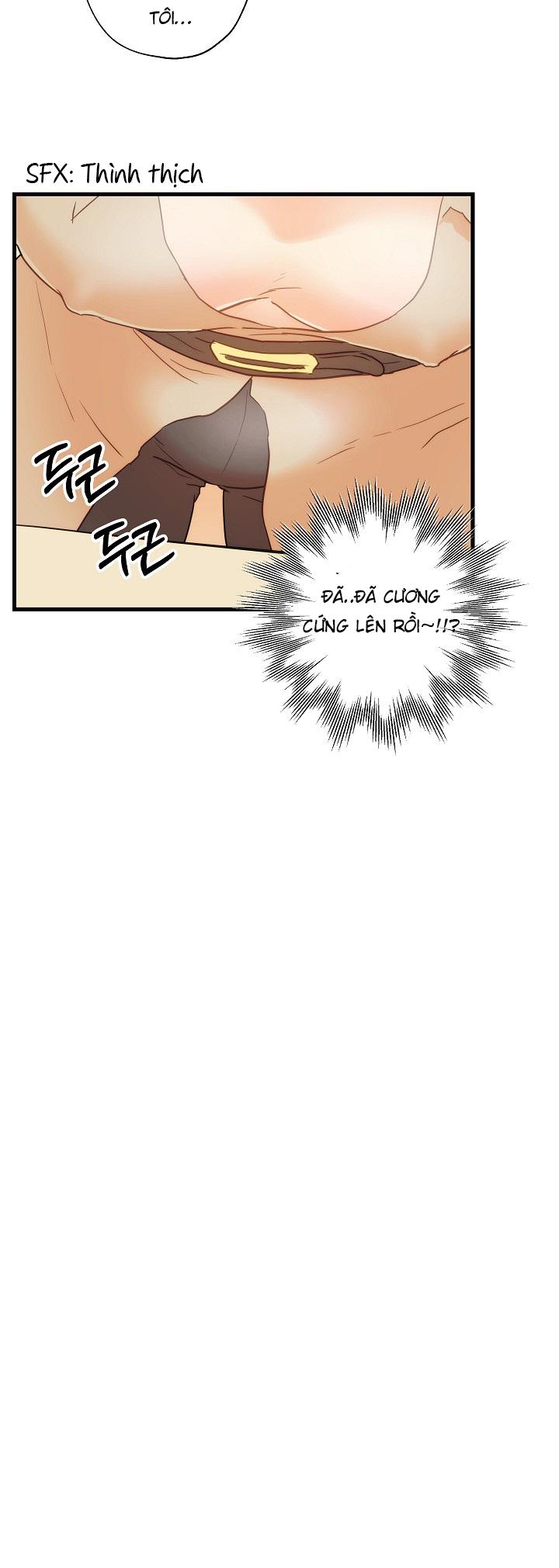 phù thủy gợi tình chapter 9 22