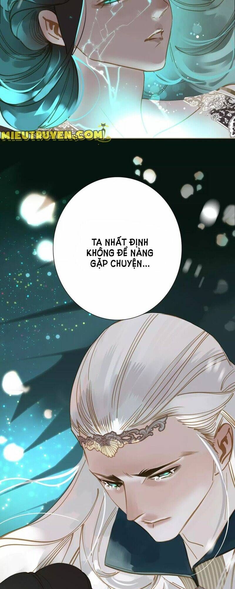 nhất đại linh hậu chapter 3 43