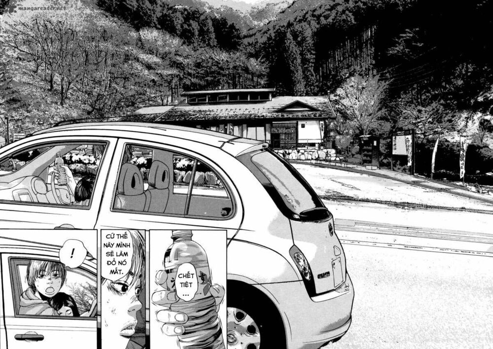 tôi là người hùng chapter 105 17