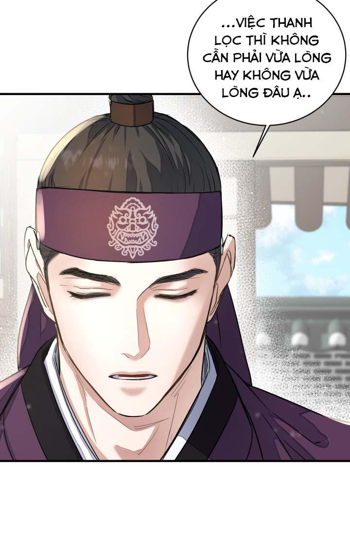 bóng trăng chapter 8 33