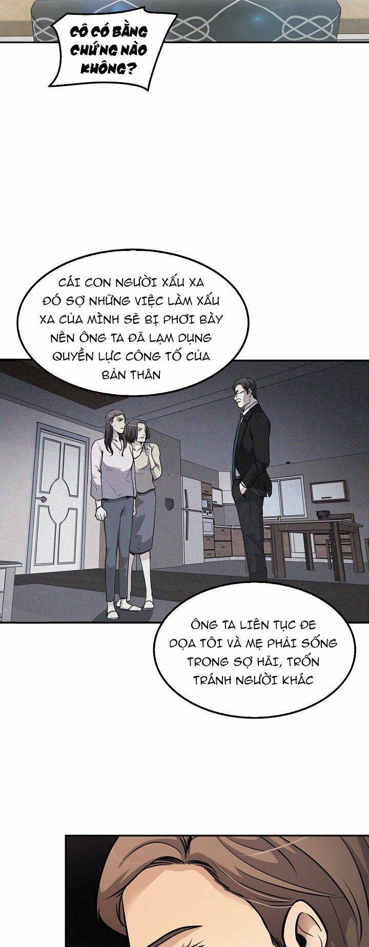 điều tra viên chuyển sinh chapter 103 46