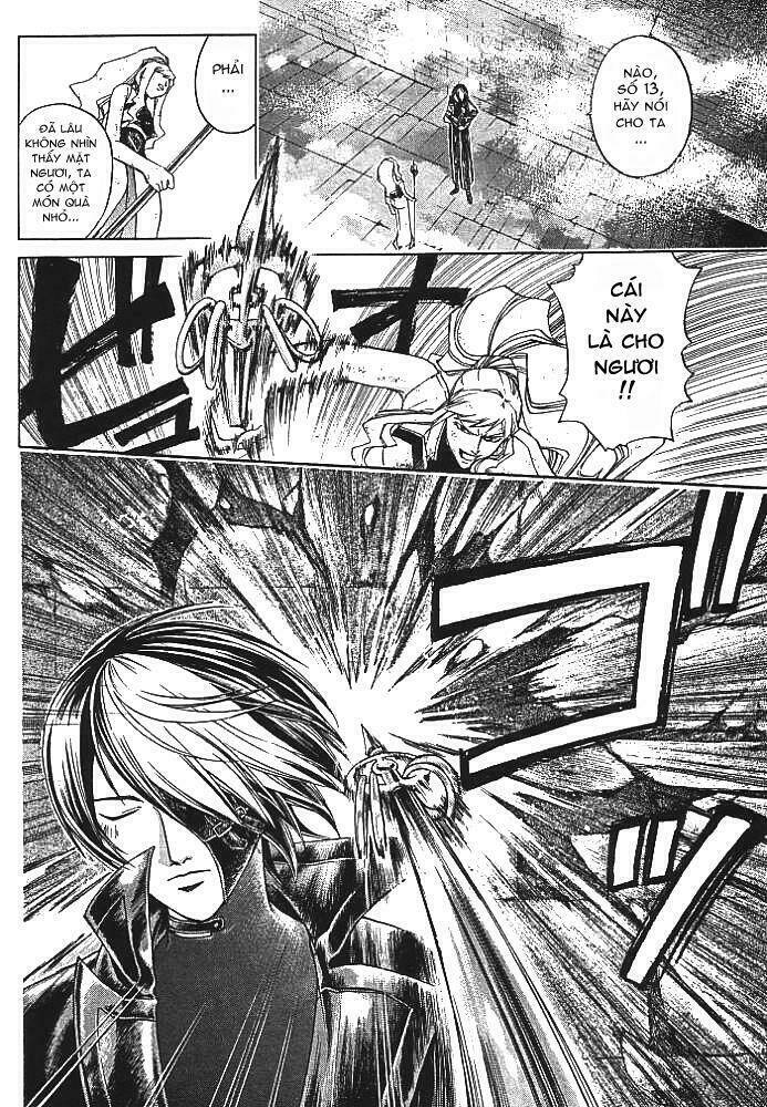 mắt quỷ kyo chapter 217 4